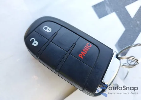 2020 Dodge Journey Se Value из США, поврежденный, VIN 3C4PDCAB2LT232496